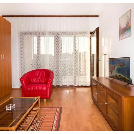 Apartment Zdravko Primošten Eksteriør bilde