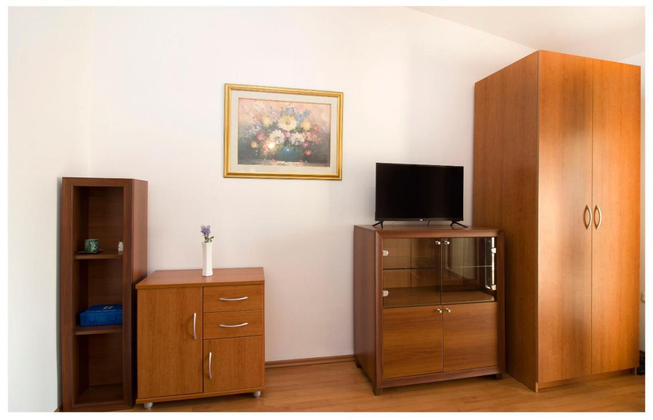 Apartment Zdravko Primošten Eksteriør bilde