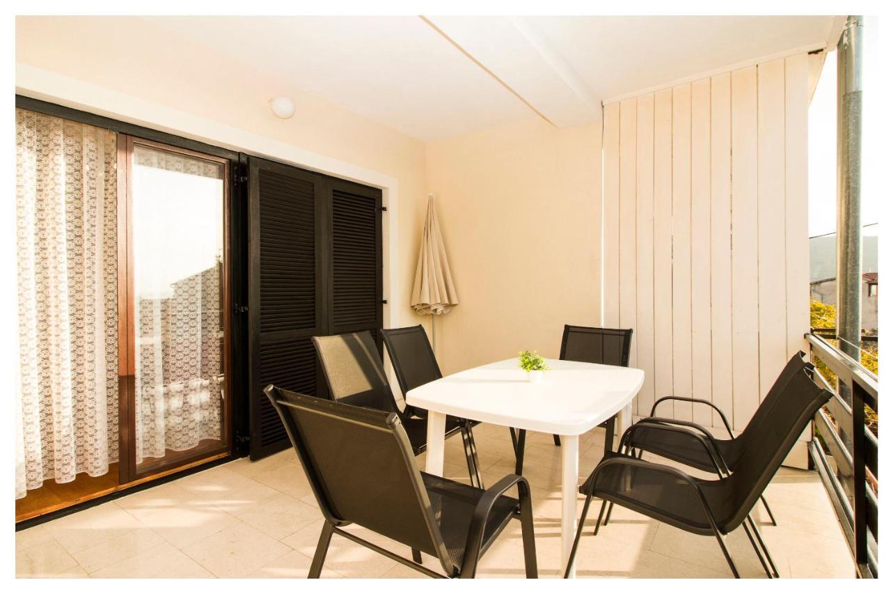 Apartment Zdravko Primošten Eksteriør bilde